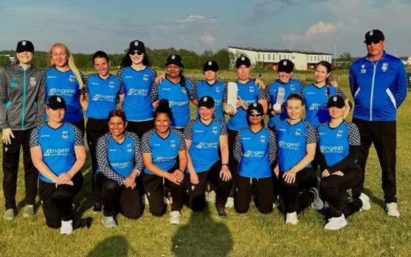 Exciting Day 1 Action: Live Streaming of ECN Bulgaria T20I 2025 European Matches