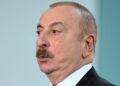 Azerbaijan President and Armenia PM to Hold Historic Peace Talks in Abu Dhabi