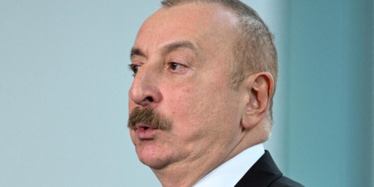Azerbaijan President and Armenia PM to Hold Historic Peace Talks in Abu Dhabi