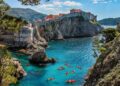 Croatia Sees Soaring Passenger Numbers on Spain Routes