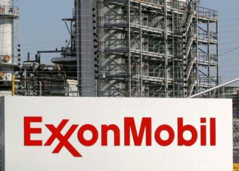 ExxonMobil Strikes Major Gas Discovery Offshore Cyprus