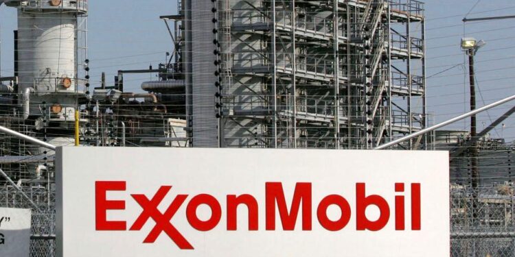 ExxonMobil Strikes Major Gas Discovery Offshore Cyprus