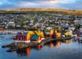 Unveiling the Stratigraphy and Structure of the Faroe Islands Flood Basalts: Insights for Large-Scale CO₂ Storage