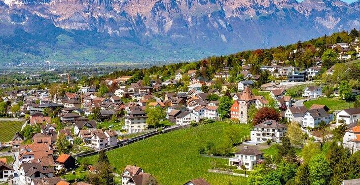 US Pressure Prompts Liechtenstein to Tighten Controls on Russia-Linked Trusts