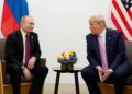 Trump-Putin Talks Cast Uncertainty Over Moldova’s Pro-EU Future