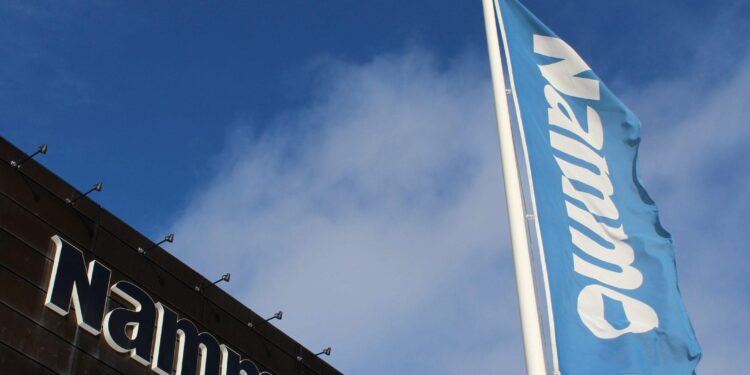 Nammo Secures Major Artillery Ammunition Deal with Sweden to Strengthen Nordic Defence Cooperation