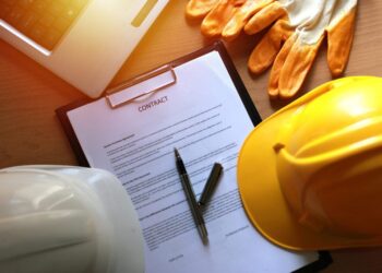 Building the Future: Foundations, Electrical Cables, and Roads for Augstkalni Wind Farm in Latvia