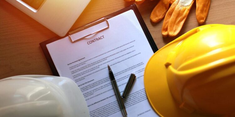 Building the Future: Foundations, Electrical Cables, and Roads for Augstkalni Wind Farm in Latvia