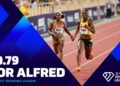 Monaco Diamond League Set to Thrill: Could the Men’s 800m World Record Shatter in an Epic Race?