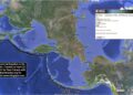 Moderate Magnitude 4.8 Earthquake Strikes the Greenland Sea on July 10, 2025