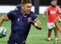 USA Men’s Eagles Soar to Victory Over Belgium in Thrilling Season Opener