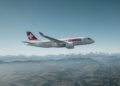 Globe Air Cargo Switzerland Secures Major GSSA Partnership with Thai Airways