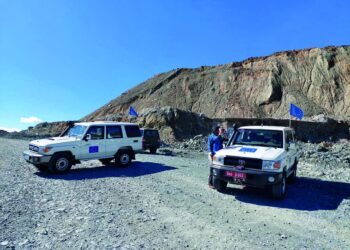 EUMA Strengthens Its Commitment to Promoting Regional Stability