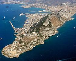 Brexit Sparks Gibraltar to Open Borders with the EU for the First Time Ever