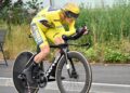 Tour de France Stage 8: Jonathan Milan Claims First Victory Amid Rising Tensions Between UAE and Visma