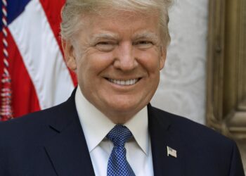 Donald Trump Jokes About Permanently Trading Rosie O’Donnell to Ireland