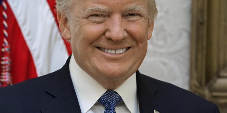 Donald Trump Jokes About Permanently Trading Rosie O’Donnell to Ireland