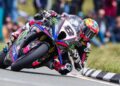 Isle of Man TT 2025 Senior Race Canceled Amid Fierce Winds