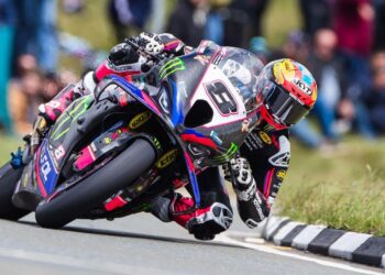 Isle of Man TT 2025 Senior Race Canceled Amid Fierce Winds