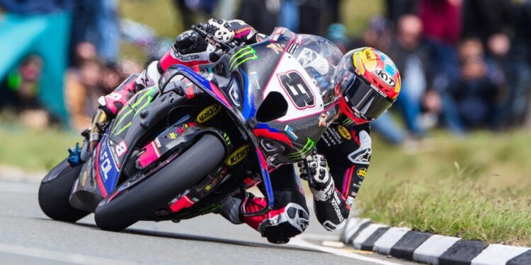 Isle of Man TT 2025 Senior Race Canceled Amid Fierce Winds