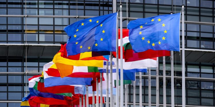 EU Rallies to Defend Moldova Against Russian Cyberattacks