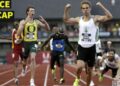 Explosive Showdown Ahead: Olympic 800m Rematch Set to Thrill in Monaco