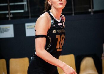 Turkey Dominates Netherlands to Secure Spot in Volleyball Finals