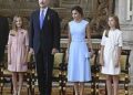 King Felipe and British Royals Steal the Spotlight at Wimbledon Final