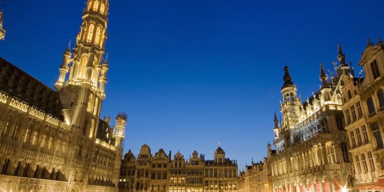 Discovering the Magic of Taste of Belgium: Our Story Behind the Feature