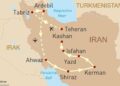 Fleeing Fear: Iranians Seek Safety in Armenia Amid Rising Tensions with Israel