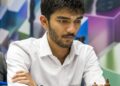 Gukesh Shocks Carlsen Once More in Thrilling Day 2 of Croatia Rapid & Blitz