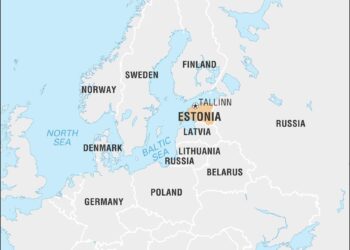 Estonia and Finland Join Forces to Revolutionize Cancer Research Through Data Sharing