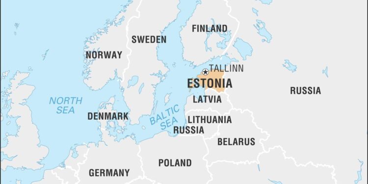 Estonia and Finland Join Forces to Revolutionize Cancer Research Through Data Sharing