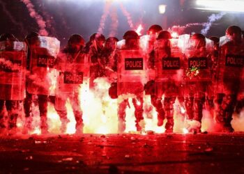 Georgia Crisis Escalates as Government Prepares to Appoint Far-Right President