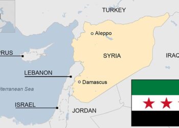 Syria’s President Makes Historic Visit to Azerbaijan, Signaling New Era in Relations