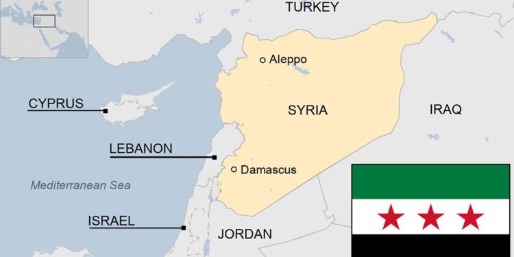 Syria’s President Makes Historic Visit to Azerbaijan, Signaling New Era in Relations