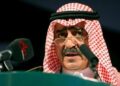 Saudi Prince Muqrin bin Abdulaziz Cruises Greece Aboard a Luxury Yacht with a 100-Person Entourage