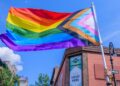 Hungary’s LGBTQ Community Courageously Defies Ban to Celebrate Budapest Pride