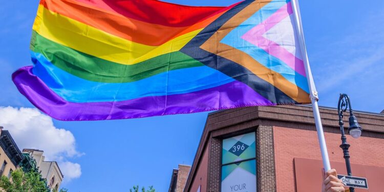 Hungary’s LGBTQ Community Courageously Defies Ban to Celebrate Budapest Pride