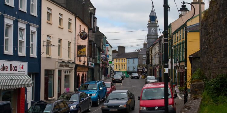Tuam’s Hidden Tragedy: Uncovering Ireland’s Secret Burial Shame