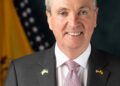 Phil Murphy Declares State of Emergency as Flooding and Thunderstorms Batter New Jersey