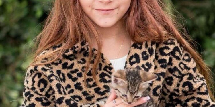 Step Inside Penelope Disick’s Glamorous 13th Birthday Bash in Italy