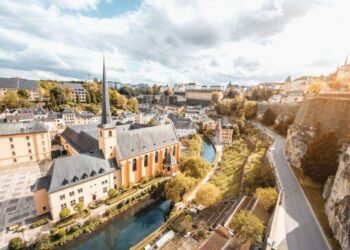 Discover the Perfect Time to Visit Luxembourg for an Unforgettable Trip