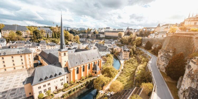 Discover the Perfect Time to Visit Luxembourg for an Unforgettable Trip
