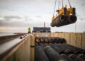 Russian Gas Cut Raises Stakes for Moldova’s Pro-Western Government
