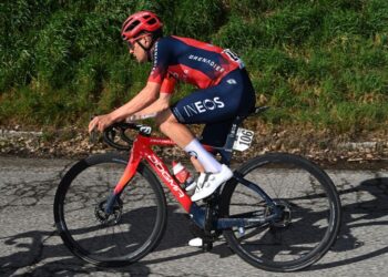 Tom Pidcock and Samara Maxwell Triumph in Thrilling XCO Races at Pal Arinsal, Andorra