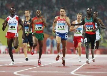 The Most Electrifying Men’s 800m Race in Years: Full Monaco Diamond League Preview