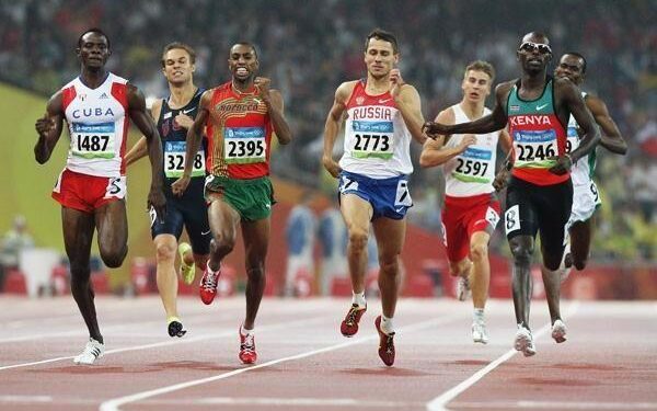 The Most Electrifying Men’s 800m Race in Years: Full Monaco Diamond League Preview