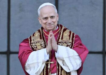 Pope Leo Holds Historic Meeting with Montenegro’s Prime Minister