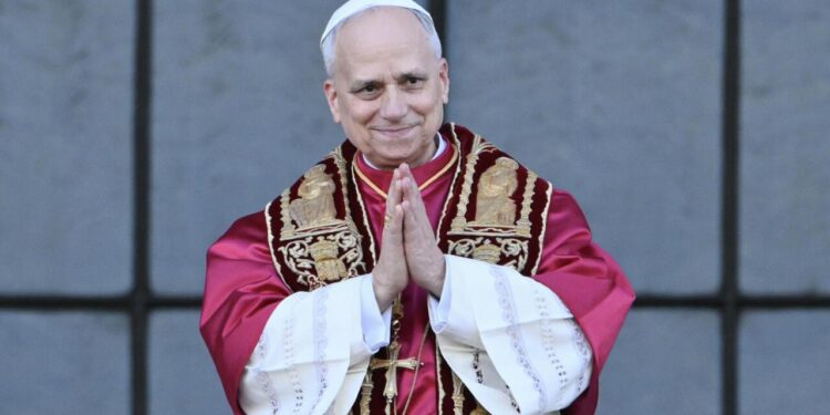Pope Leo Holds Historic Meeting with Montenegro’s Prime Minister
